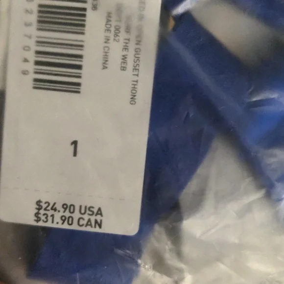 SOLD NEW Matching Set Torrid Curve Lingerie Open Cup Harness Bra & Panty Caged - Picture 8 of 8